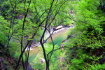 宝泉风景
