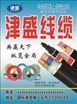 津盛线缆海报