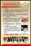 泥塑展板