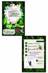 五一宣传单页
