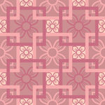 中式花纹