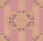 中式花纹