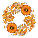中式花纹