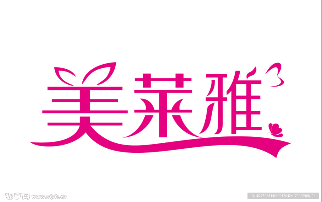 美莱雅logo