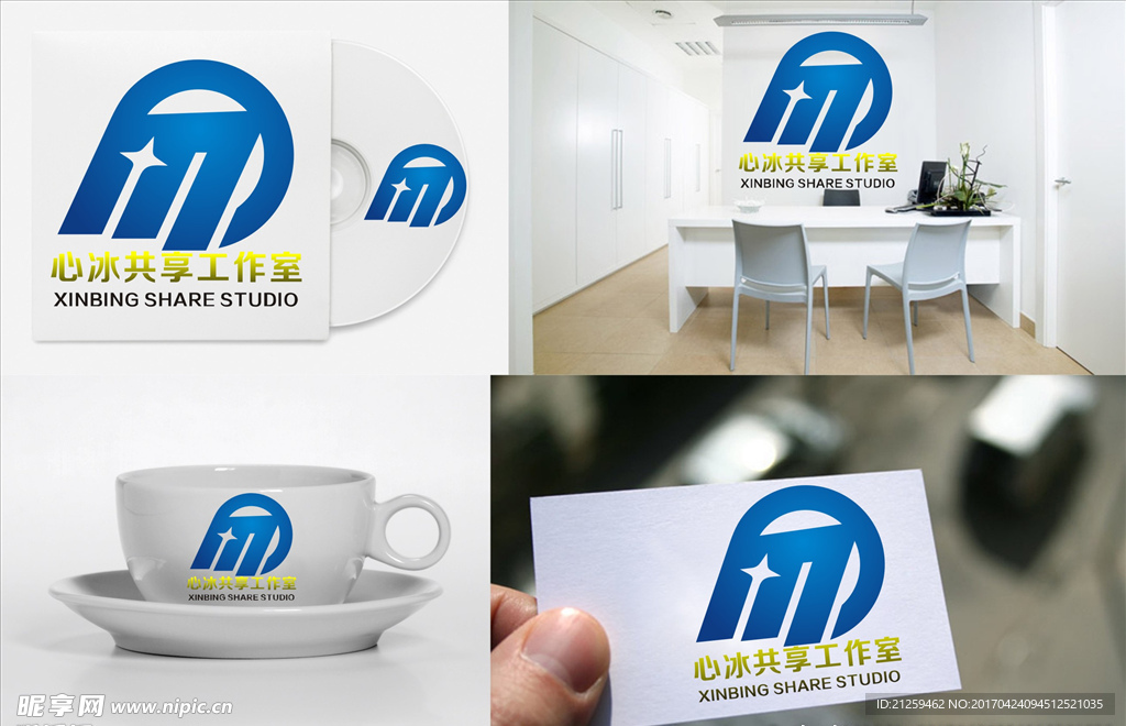 logo设计