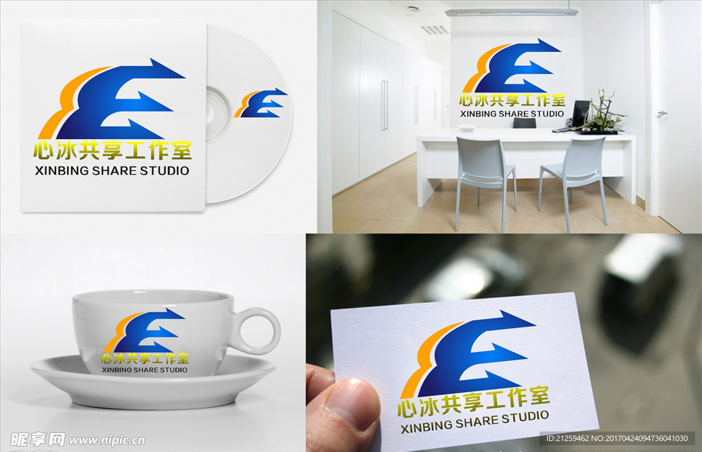 logo设计