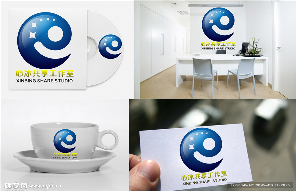 logo设计