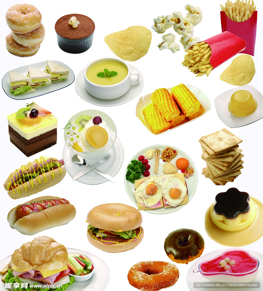 美味 美食 糕点 西点 点心