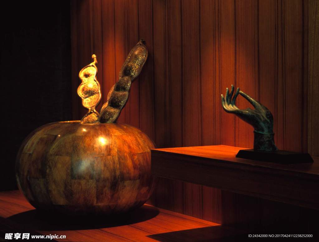 装饰设计实景图