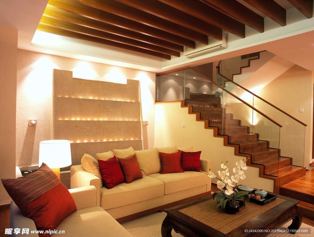 装饰设计实景图