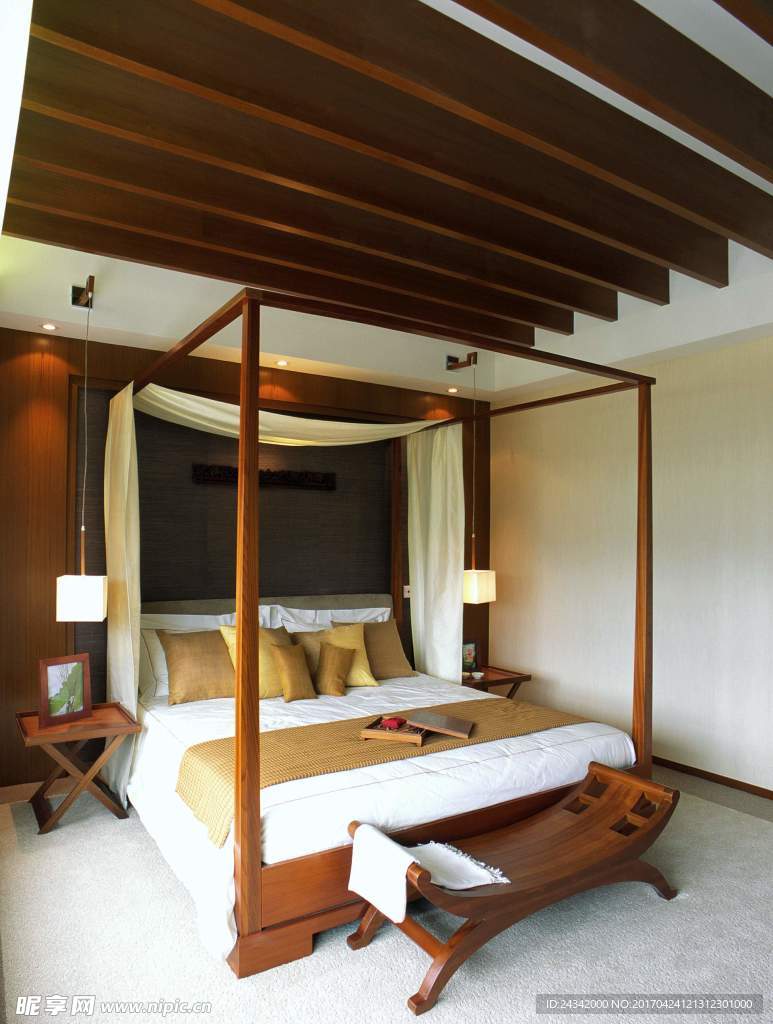 装饰设计实景图