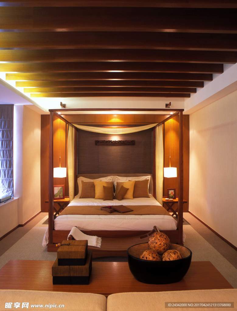 装饰设计实景图