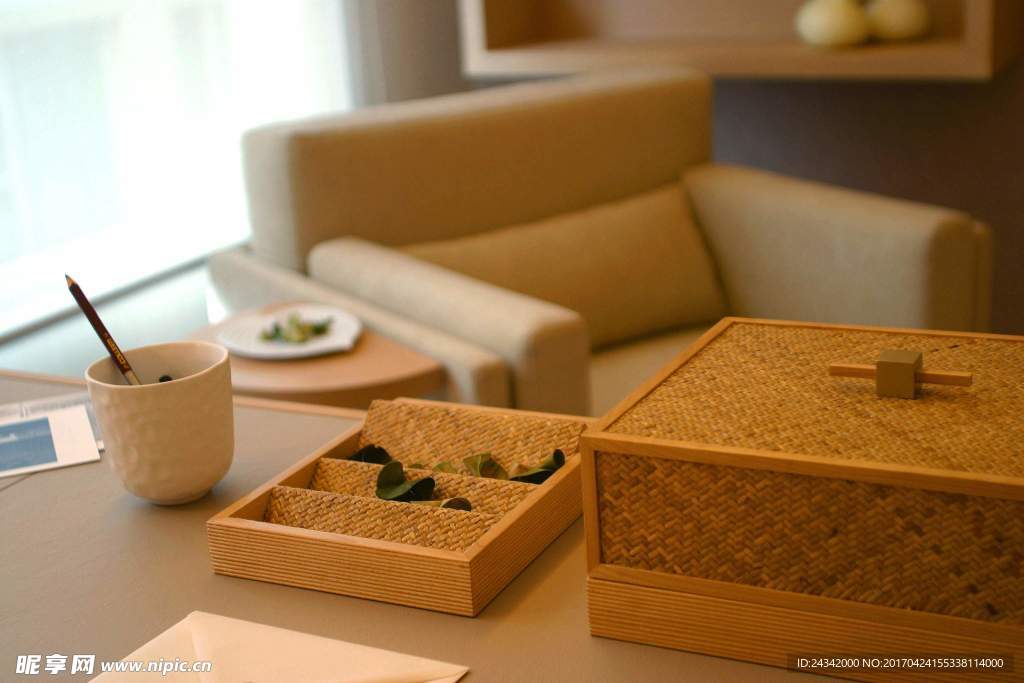 装饰设计实景图