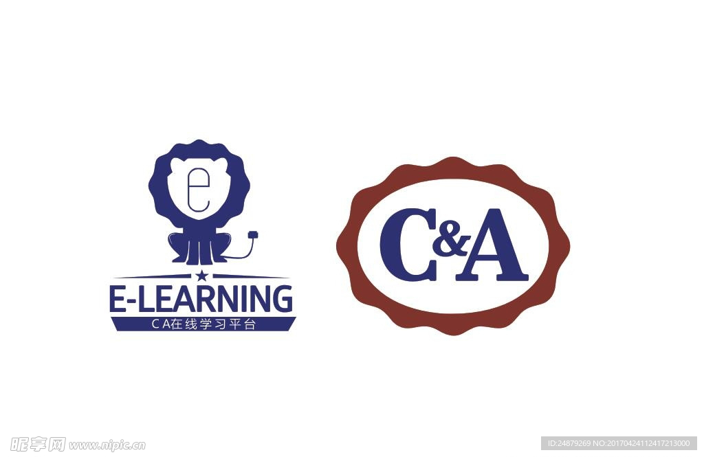 C&A标志
