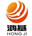 鸿基logo