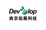 南京拓展科技logo