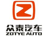 众泰汽车logo