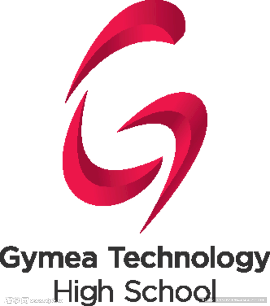 GYMEA 标志