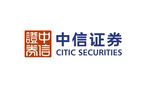 中信证券logo