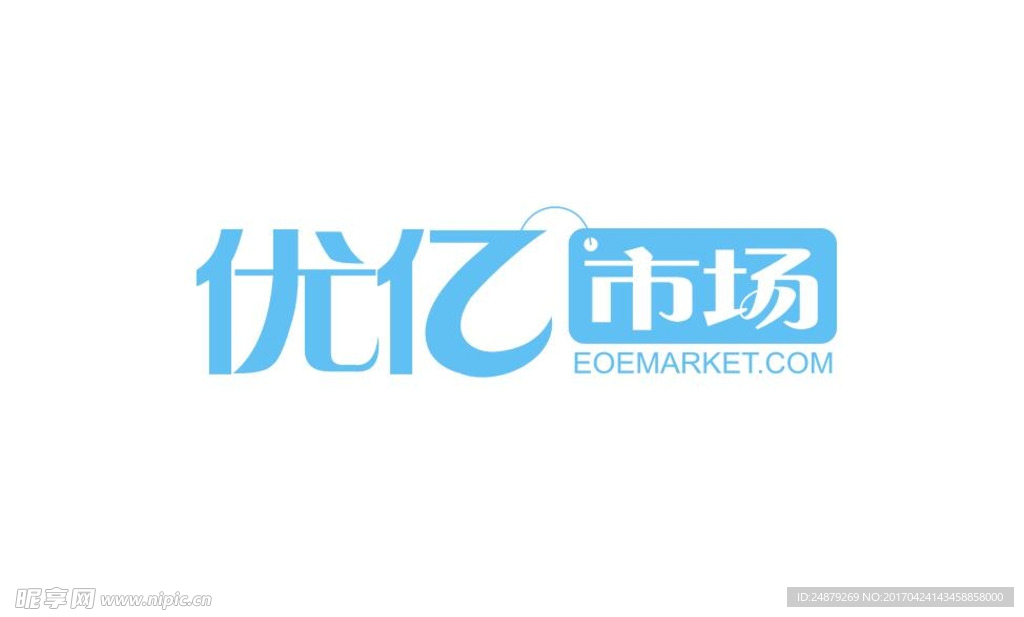 优艺logo