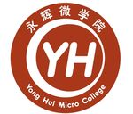 永辉微学院logo
