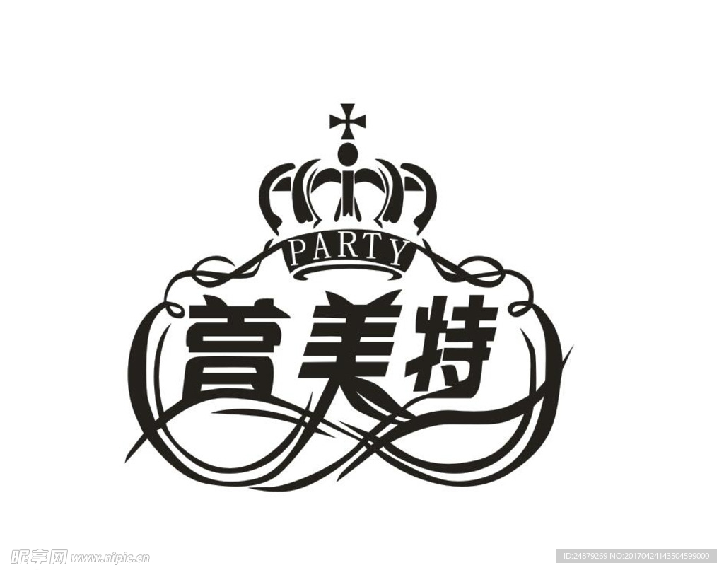 首美特logo