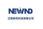 辽阳新风科技有限公司logo