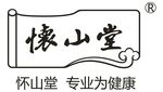 怀山堂logo