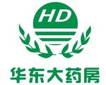 华东大药房logo