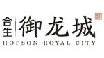 合生 御龙城logo