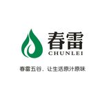 春雷logo