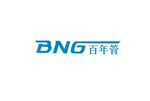 百年管logo