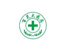 百灵大药房logo