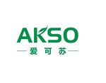 爱可苏logo