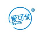 爱可米logo