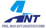 ant 标志