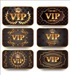 vip贵宾卡 vip会员卡