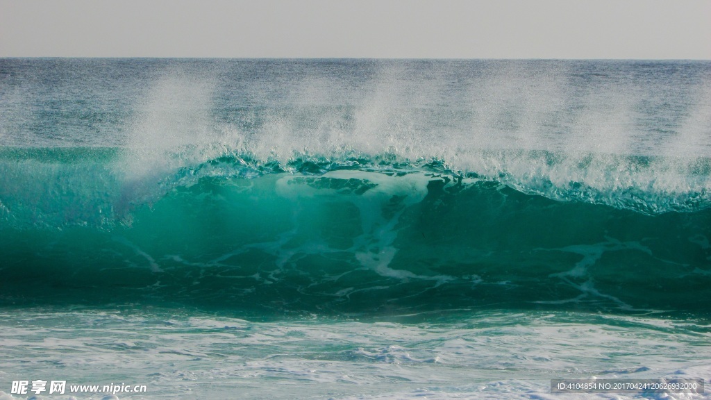 海浪