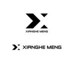 XIANGHE MENG 标志
