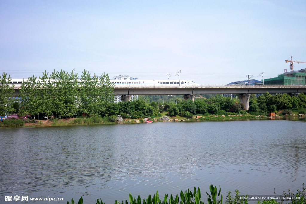 城市交流