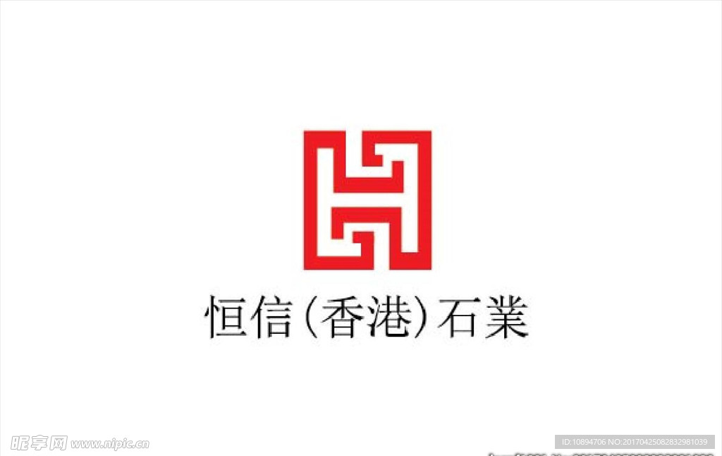 公司标志