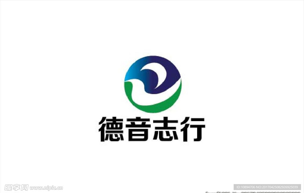 公司标志