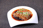 酒肆自制冻肉