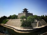 古城
