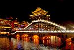 凤凰古城