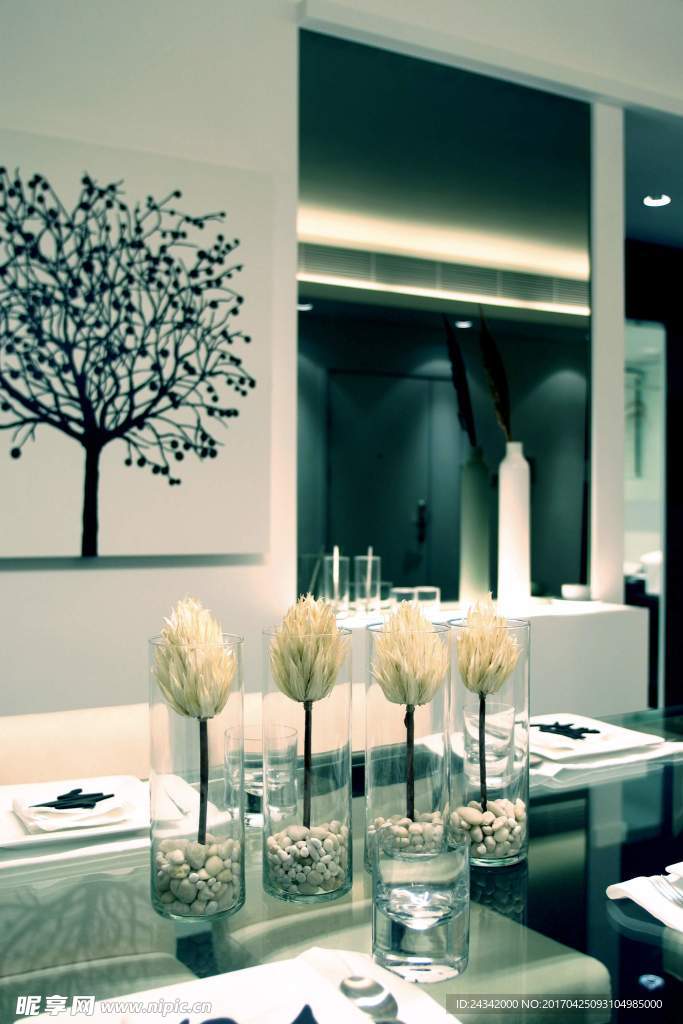 装饰设计实景图