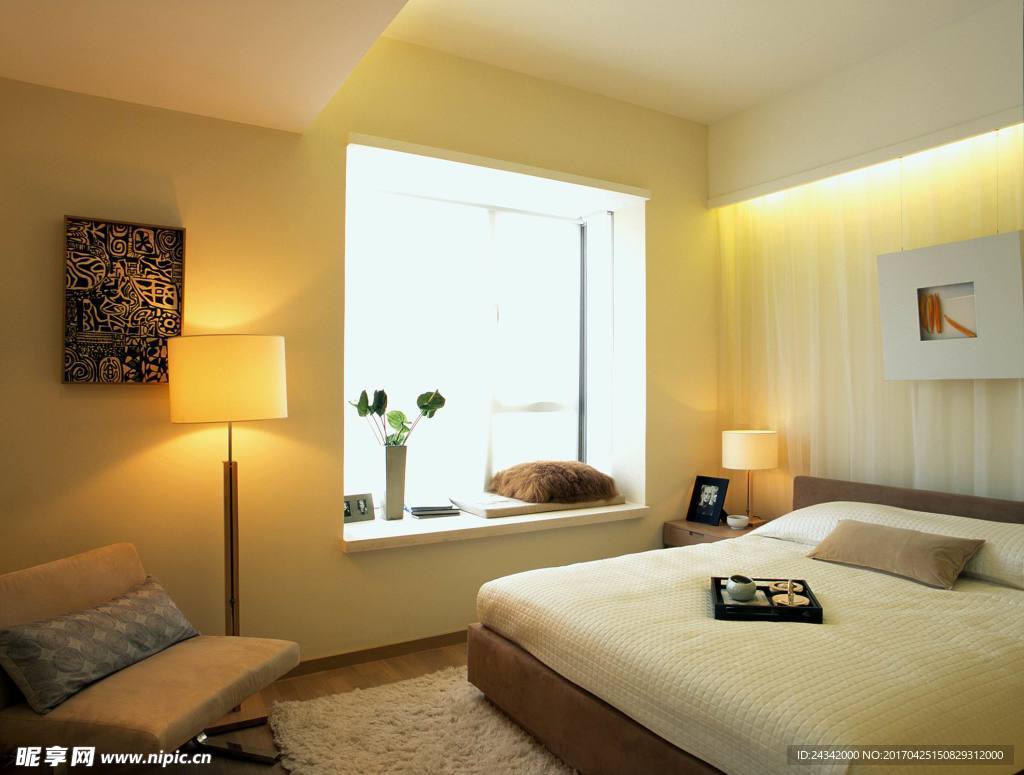 装饰设计实景图