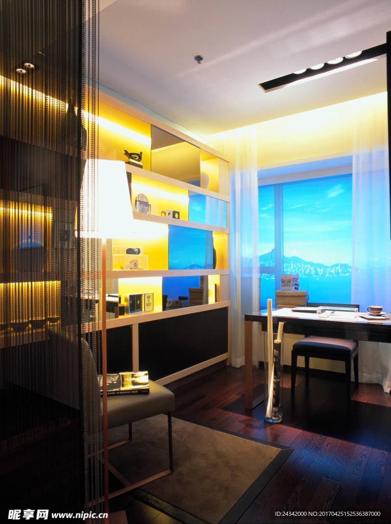 装饰设计实景图