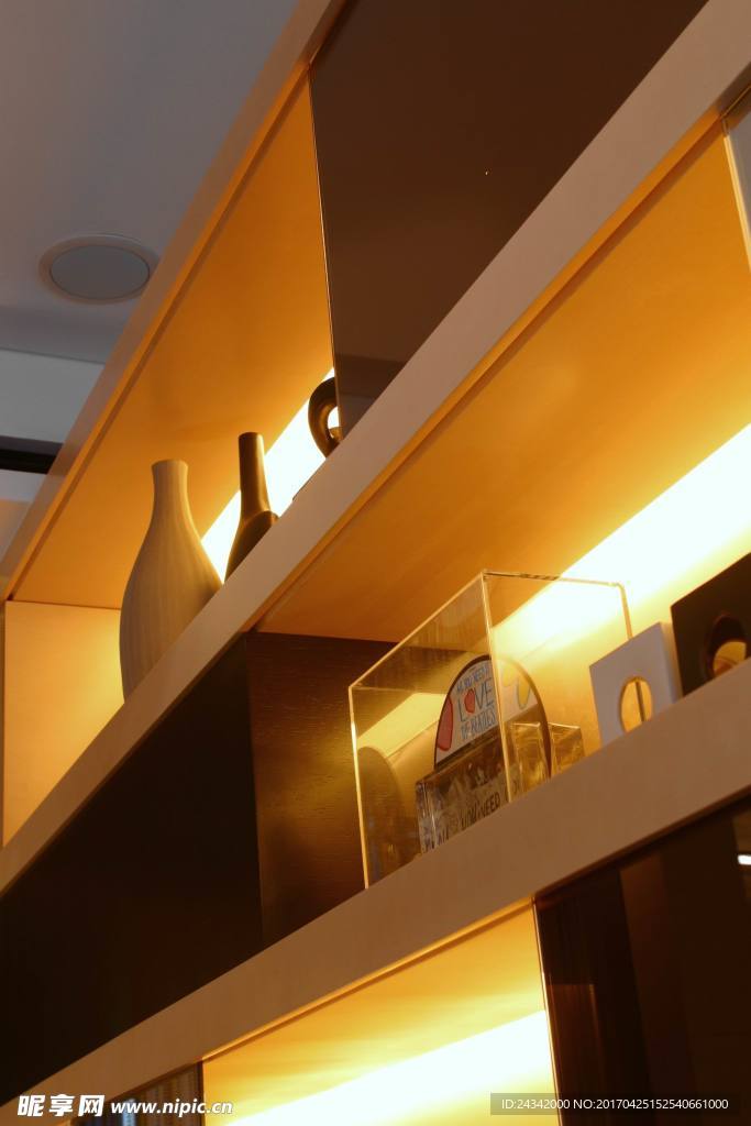 装饰设计实景图