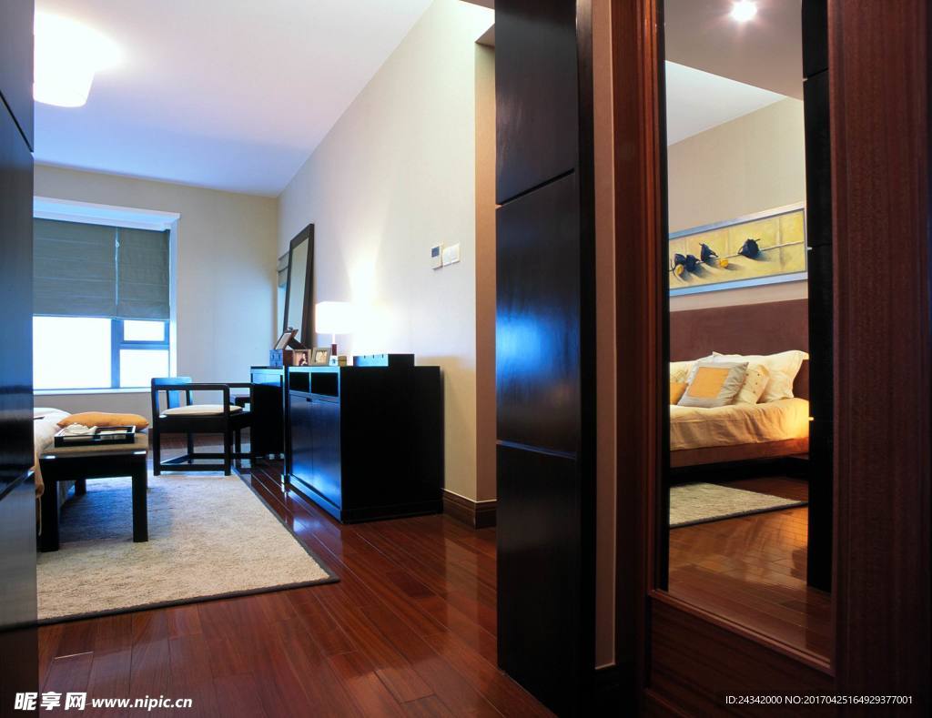 装饰设计实景图